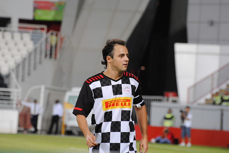 Felipe Massa