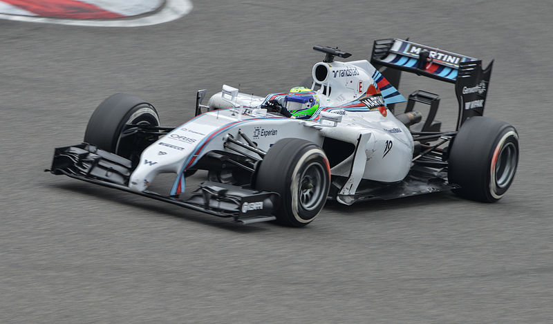 Felipe Massa