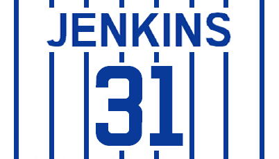 Ferguson Jenkins