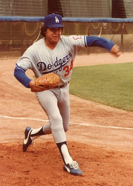 Fernando Valenzuela