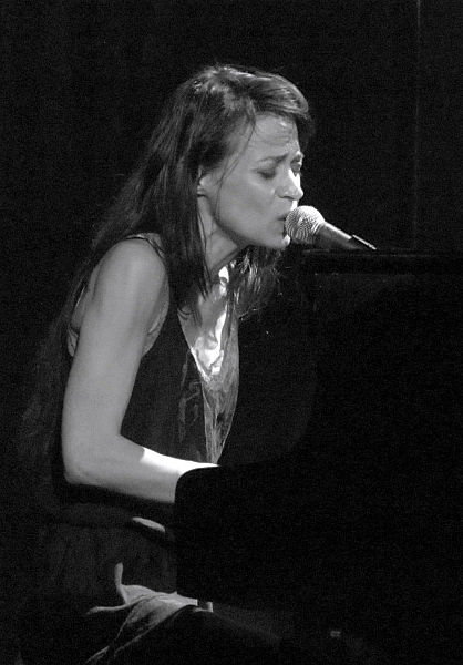 Fiona Apple