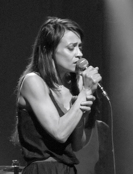 Fiona Apple