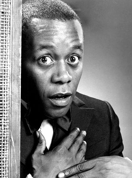 Flip Wilson