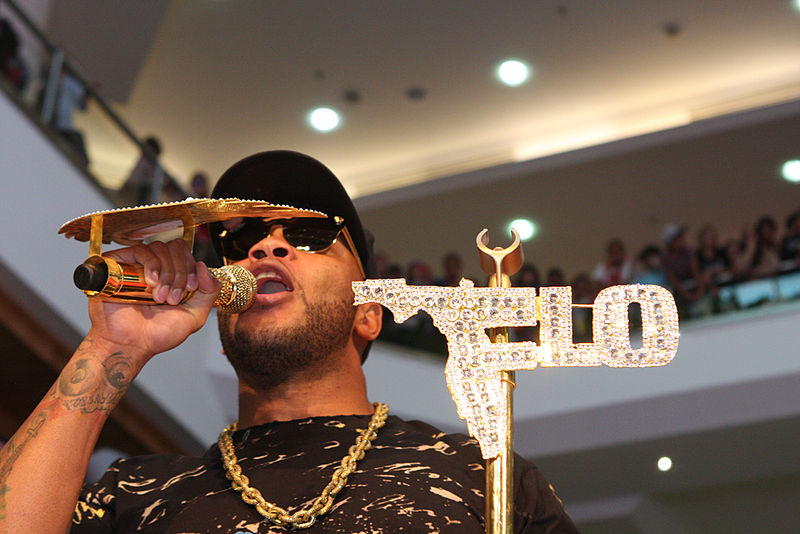 Flo Rida