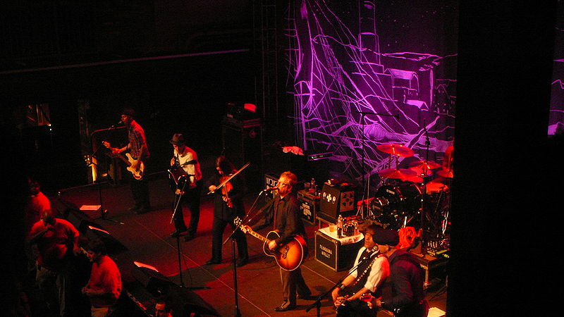 Flogging Molly