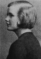 Frances Farmer