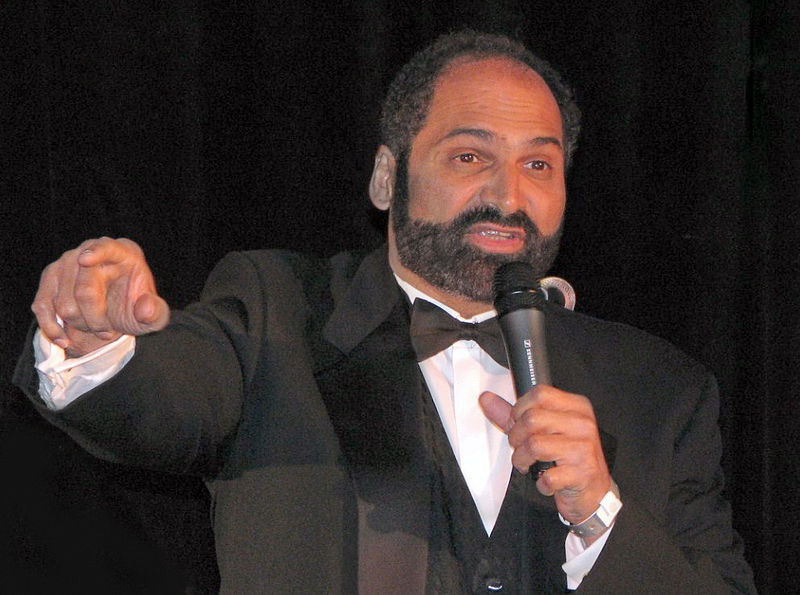 Franco Harris