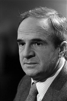 Francois Truffaut