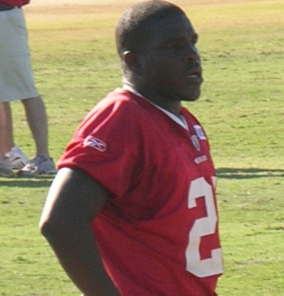 Frank Gore