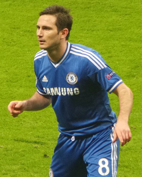 Frank Lampard