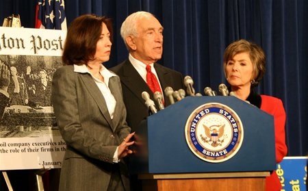 Frank Lautenberg