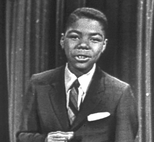 Frankie Lymon