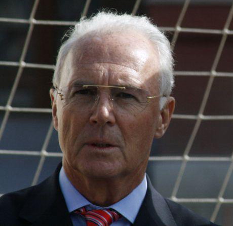 Franz Beckenbauer