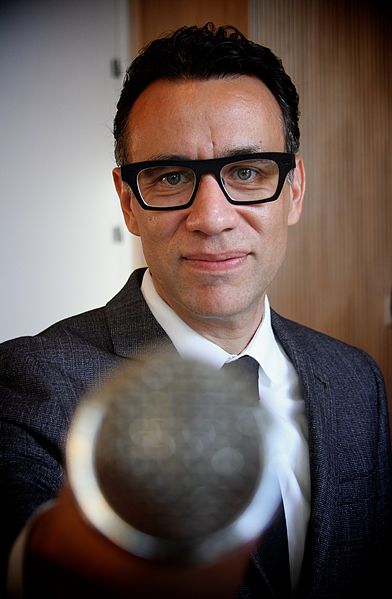 Fred Armisen