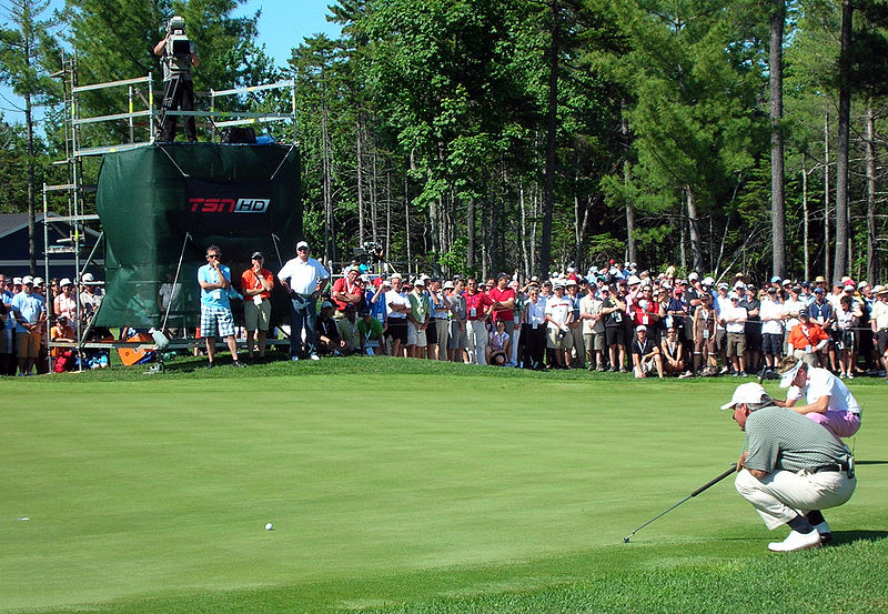 Fred Couples