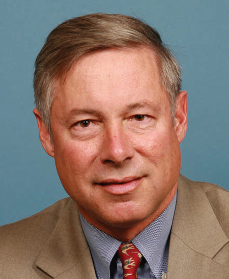 Fred Upton