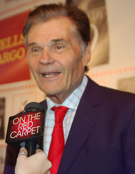 Fred Willard