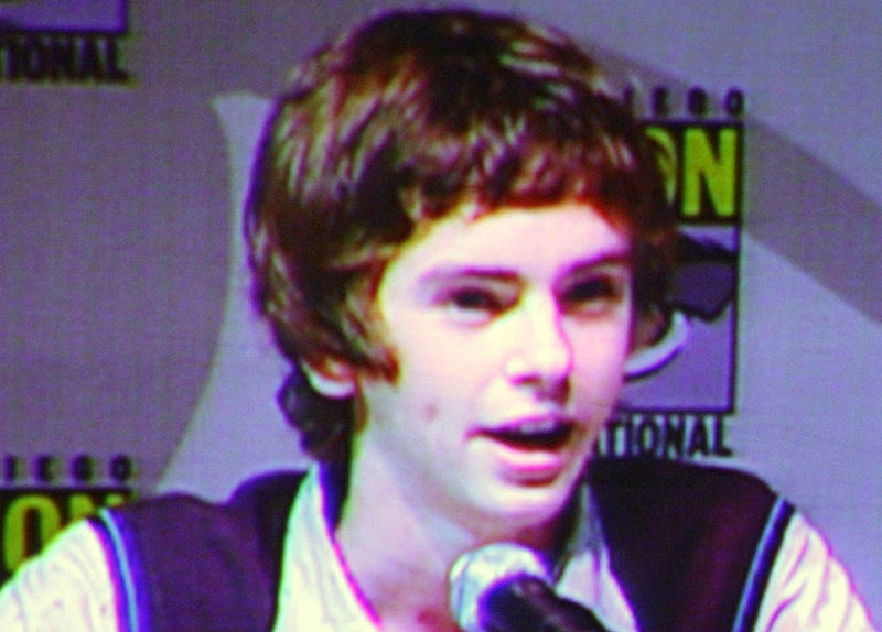 Freddie Highmore