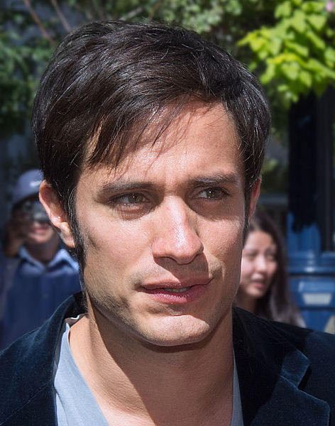 Gael Garcia Bernal