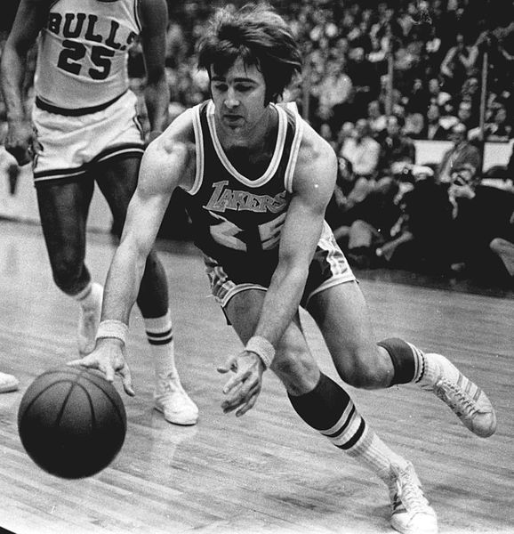 Gail Goodrich