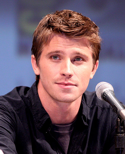 Garrett Hedlund