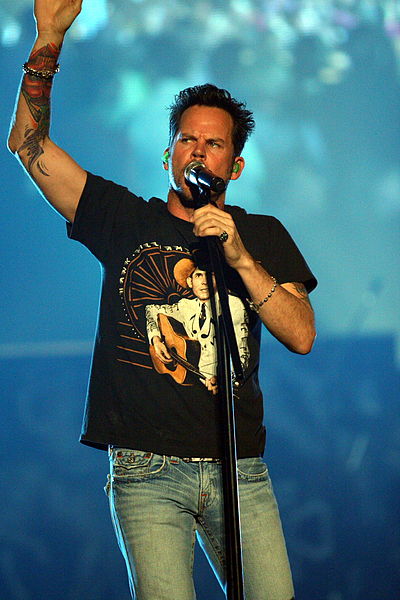 Gary Allan