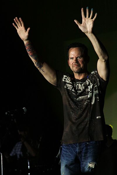 Gary Allan