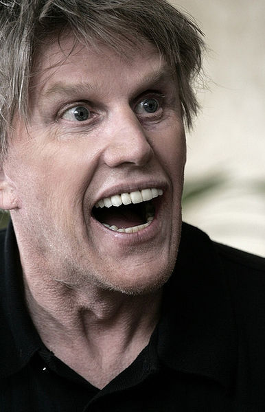 Gary Busey