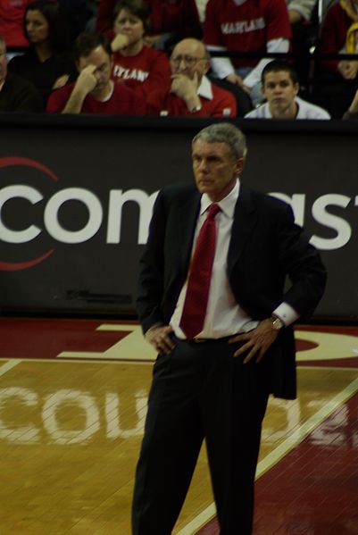 Gary Williams