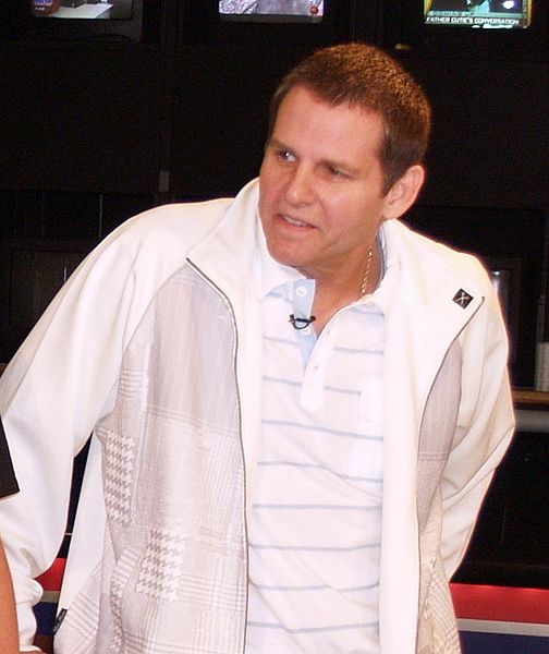 Gavin Maloof