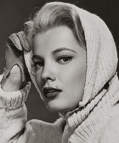 Gena Rowlands