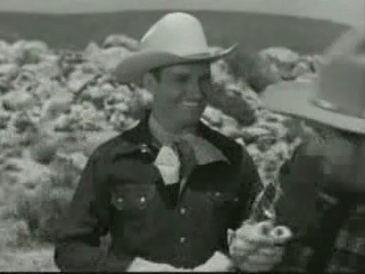 Gene Autry