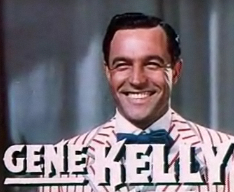 Gene Kelly