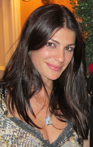 Genevieve Cortese