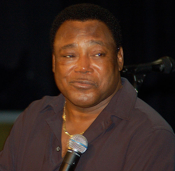 George Benson