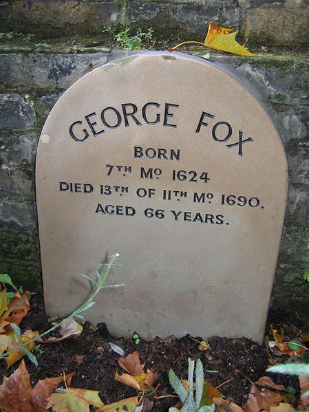 George Fox