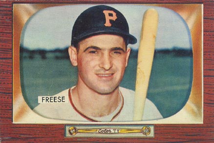 George Freese