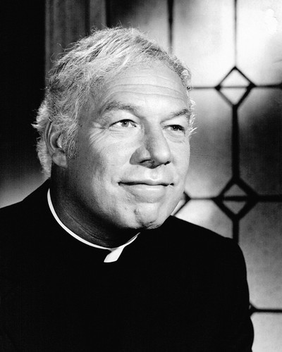 George Kennedy