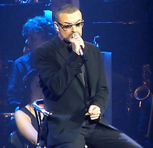 George Michael