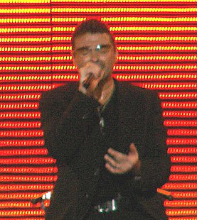 George Michael