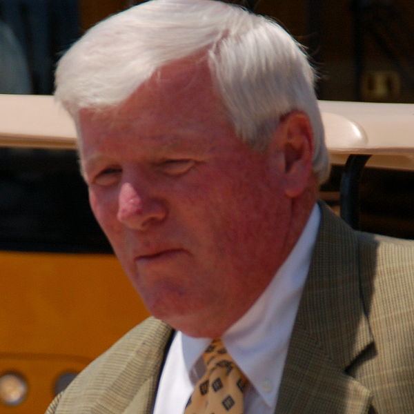 George O'Leary