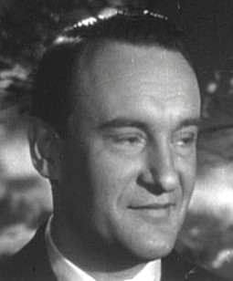 George Sanders