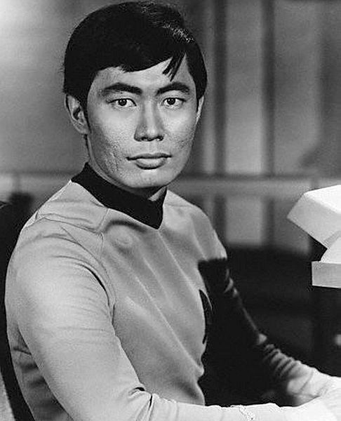 George Takei