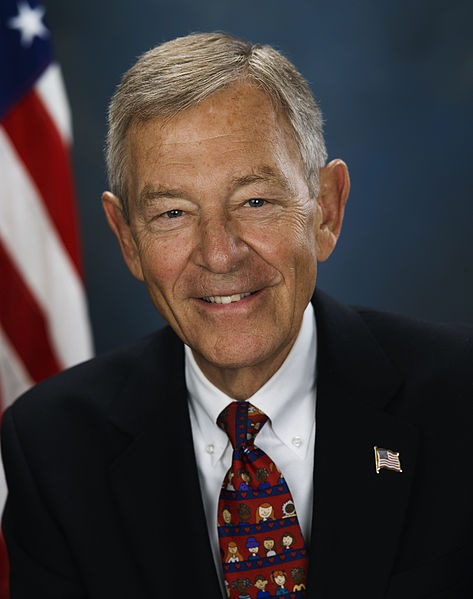 George V. Voinovich