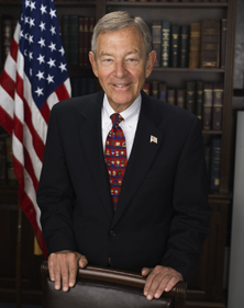 George V. Voinovich