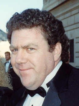 George Wendt