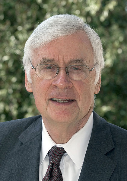 Gerald L. Baliles