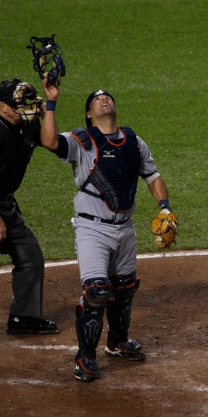 Gerald Laird