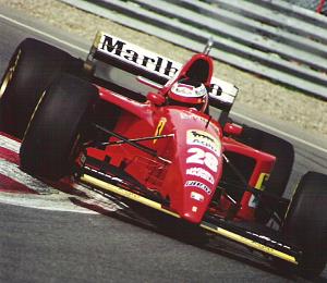 Gerhard Berger