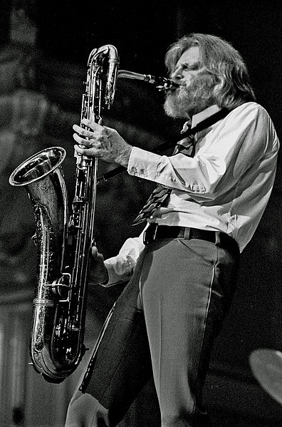 Gerry Mulligan